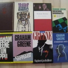 Graham Greene 8 kirjan kokoelma / paketti - pikkukuva 2