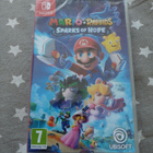 Mario + Rabbids Sparks of hope (SWITCH) - pikkukuva 1