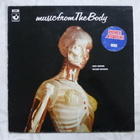 Music From The Body LP (Ron Geesin & Roger Waters) - pikkukuva 1