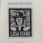 Salman Rushdie : Shame - pikkukuva 3