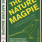 Daniel Allen: The Nature Magpie: A Cornucopia of Facts, Anec - pikkukuva 1