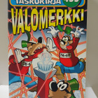 Aku Ankka taskukirja 433 Valomerkki - pikkukuva 1