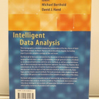Intelligent Data Analysis (ENG, Berthold, Hand, kirja) - pikkukuva 4