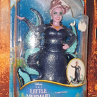 Pieni Merenneito Ursula Barbie (2023) NRFB - pikkukuva 1