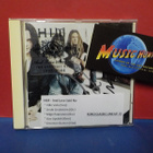 HIM - AND LOVE SAID NO + NIMMARIT CD - pikkukuva 1
