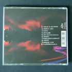 Apulanta - Eikä Vielä Ole Edes Ilta CD (2007) - pikkukuva 3