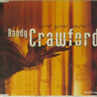 Randy Crawford • Are You Sure? CD Maxi-Single - pikkukuva 1
