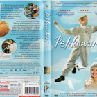 PELIKAANIMIES	(2 310)	-FI-	DVD			lasten - pikkukuva 1