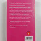 Lucy Dillon : Paritanssia - pikkukuva 2