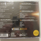 Michael Jackson The Broadcast Collection 1975 - 1996. 5 * CD - pikkukuva 2