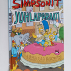 Simpsonit : juhlaparaati - pikkukuva 1