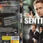 sentinel-salaliitto (Michael Douglas,Kiefer Sutherland)36151 - pikkukuva 1
