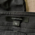 Comma "June" L/42 joustavat housut - pikkukuva 5