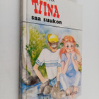 Anni Polva : Tiina saa suukon - pikkukuva 1