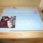 Kari Suomalainen Kakarakirja 2 (sidottu) - pikkukuva 2