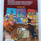 Matt Groening : Simpsonit : jalalla koreasti - pikkukuva 2
