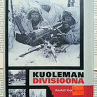 Anatoli Gordijenko - Kuoleman divisioona (sid.) - pikkukuva 1
