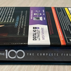 Eloonjääneet (The 100): Kausi 1 (2014) Blu-ray (UUSI) - pikkukuva 4