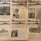 Merisotilas lehti 14 kpl 1939 - pikkukuva 2