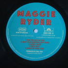 Maggie Ryder: Maggie Ryder   LP  1978 - pikkukuva 4