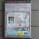 DVD: Hitlerin Kätyrit I: Goebbels (2005) - pikkukuva 2