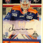 Liiga finaalit Tappara vs KooKoo Blueline 2025-26 - pikkukuva 3