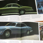 1977 Daimler Double Six V12 / Sovereign esite - KUIN UUSI - pikkukuva 3