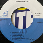 DJ HALITIAINEN * JS666 : Finntengs -EP * FIN 2011 - pikkukuva 3