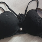 Ella M edestä suljettavat push up Rintaliivit - koko 80C - pikkukuva 5
