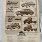 Suomen Kuvalehti n:o 21 28.5.1955 - pikkukuva 2