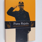 Panu Rajala : Senaatin ratsumies - pikkukuva 1