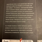 NADEL: LEONARD COHEN elämäkerta - pikkukuva 2