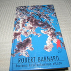 Robert Barnard Kuolema kirsikankukkain aikaan  -sid - pikkukuva 1