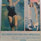 Me naiset No 30 heinäkuu 1963 - pikkukuva 2