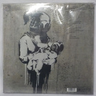 BLUR - THINK TANK UUSI  KORKKAAMATON "SS" 2LP - pikkukuva 2