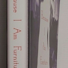 Thalia Chaltas - Because I Am Furniture - pikkukuva 2