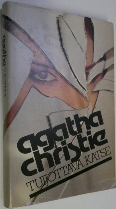 Christie Agatha: Tuijottava katse (Marple-jännäri)