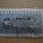 Tsekkoslovakia: Jan Kasparin ensilento 50 v. - pikkukuva 4