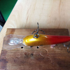 Rapala Dives to 9 Ft 8cm - pikkukuva 4