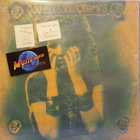 THE CRAMPS - GOD BLESS THE CRAMPS - UK 2020 UUSI LP - pikkukuva 1