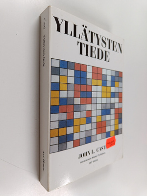 John L. Casti : Yllätysten tiede