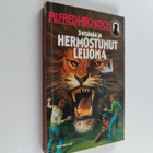 Robert Arthur : 3 etsivää ja hermostunut leijona - pikkukuva 1