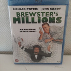 Brewster's Millions (Blu-ray) - pikkukuva 1