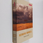 Henning Mankell : Tuulten poika - pikkukuva 1
