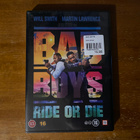 Bad Boys Ride or Die DVD - pikkukuva 1