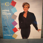 Maxi single C.C.Catch: Nothing but a heartache - pikkukuva 1
