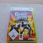 Guitar Hero World Tour Xbox 360:lle - pikkukuva 1