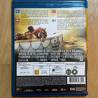Life of Pi Blu-ray elokuva - pikkukuva 2