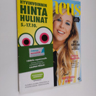 Kauneus & Terveys 13/2016 - pikkukuva 1