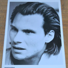 Christian Slater -seinäkalenteri 1998 - pikkukuva 3